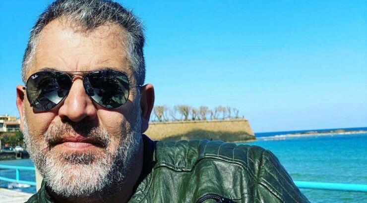 Κούλλης Νικολάου: Γνωρίζετε την ηλικία του ηθοποιού;