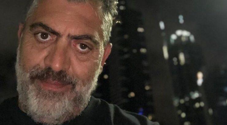 Πένθος για τον Κούλλη Νικολάου