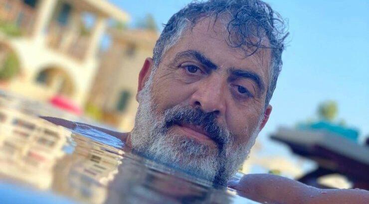 Ο Κούλλης Νικολάου αποκαλύπτει αν τα παιδιά του επιθυμούν να ακολουθήσουν τα καλλιτεχνικά του μονοπάτια! 