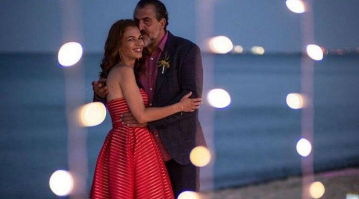 Κούλλης Νικολάου: Η όμορφη έκπληξη στη σύζυγό του για τα γενέθλιά της και την επέτειό τους! [βίντεο]