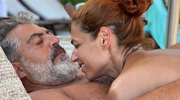 Κούλλης Νικολάου: Γιορτάζει τη 19η επέτειο γνωριμίας με τη σύζυγό του με τα πιο τρυφερά λόγια για εκείνην!