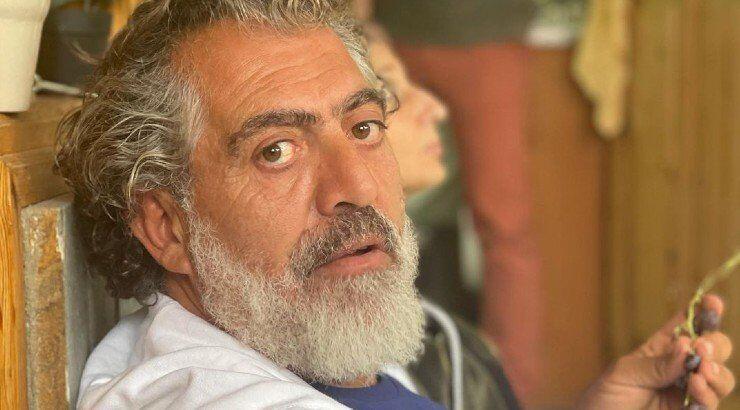 Η δημόσια στήριξη του Κούλλη Νικολάου στον Άρη Σερβετάλη! 