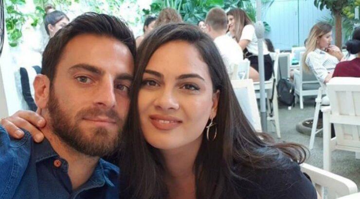 Κούλλης – Ονόφρη Παύλου: Ο γιος τους μεγάλωσε και είναι ένας κούκλος! [εικόνες]