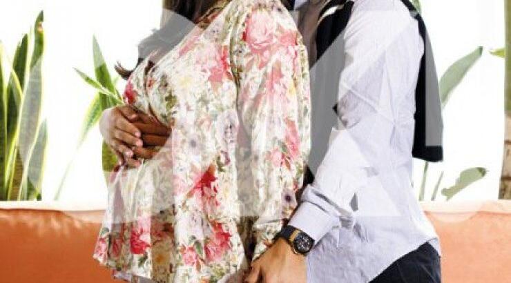 Κούλλης και Ονόφρη Παύλου: Εξιτήριο από την κλινική μετά τον ερχομό του γιου τους!