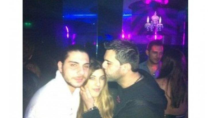 Μάριος Κούμας: Δείτε πώς γιόρτασε τα γενέθλιά του!