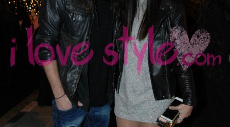 Μάριος Κούμας – Αναστασία Δρακά: Η επιβεβαίωση on camera της σχέσης τους!