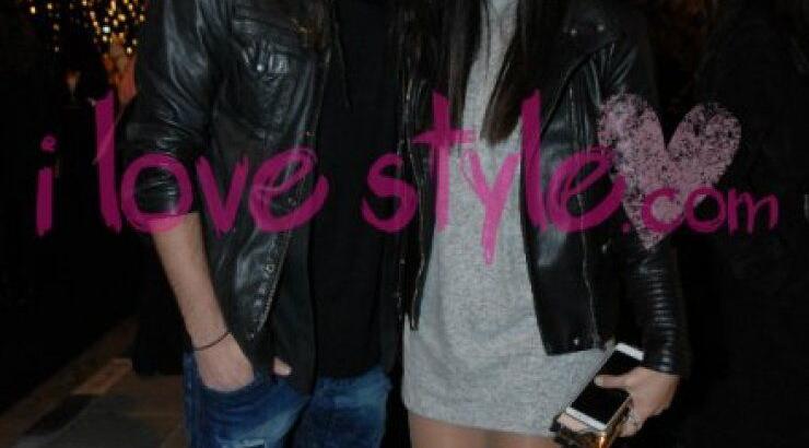 Για πρώτη φορά! Αναστασία Δρακά και Μάριος Κούμας ανήρτησαν τρυφερές κοινές τους φωτογραφίες