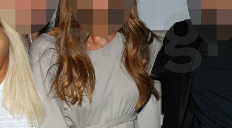 Αυτή είναι η νέα κουμπαριά στην ελληνική showbiz!