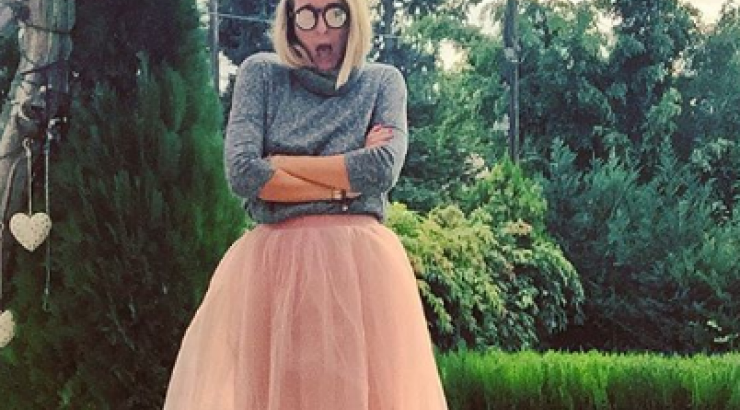 Σύλβια Μαυροπούλου: Ο σέξι χορός της που αναστάτωσε το instagram!