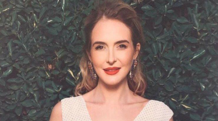 Σύλβια Μαυροπούλου: Αποκάλυψε πόσα κιλά πήρε λίγο πριν φέρει στον κόσμο την κορούλα της