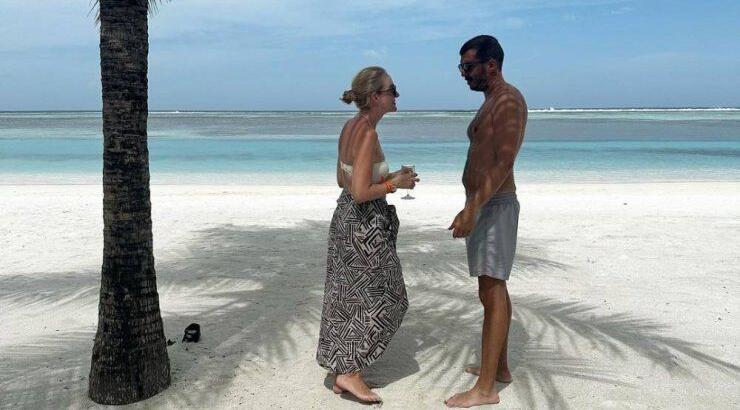 Σύλβια Μαυροπούλου – Μιχάλης Μιχαηλίδης: Ο εξωτικός προορισμός που επέλεξαν για τις διακοπές τους  