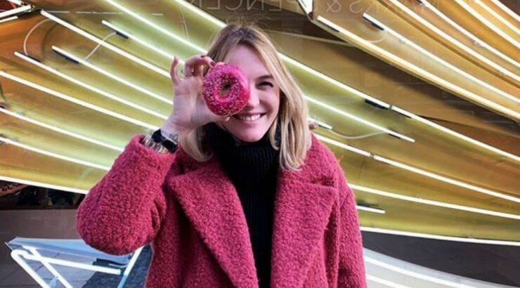 Σύλβια Μαυροπούλου: Δείτε την να γυμνάζεται στον τέταρτο μήνα της εγκυμοσύνης της! [βίντεο]