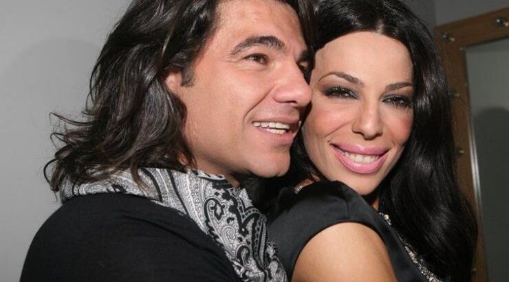 Και άλλος χωρισμός βόμβα στην ελληνική showbiz! Σε ρήξη ο γάμος Νίκου Κουρκούλη - Κέλλυς Κελεκίδου