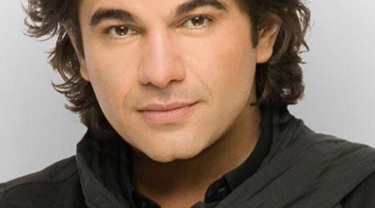 Νίκος Κουρκούλης: Έχει πάρει τουλάχιστον 20 κιλά! [εικόνα]