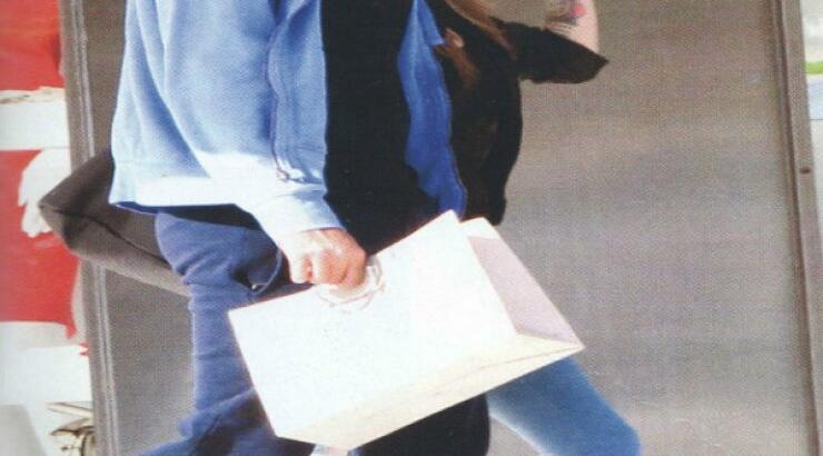 Νέος χωρισμός βόμβα στην ελληνική showbiz!