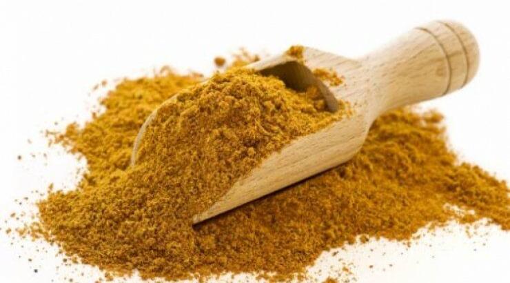 Βάλε κουρκουμά στη μαγειρική σου