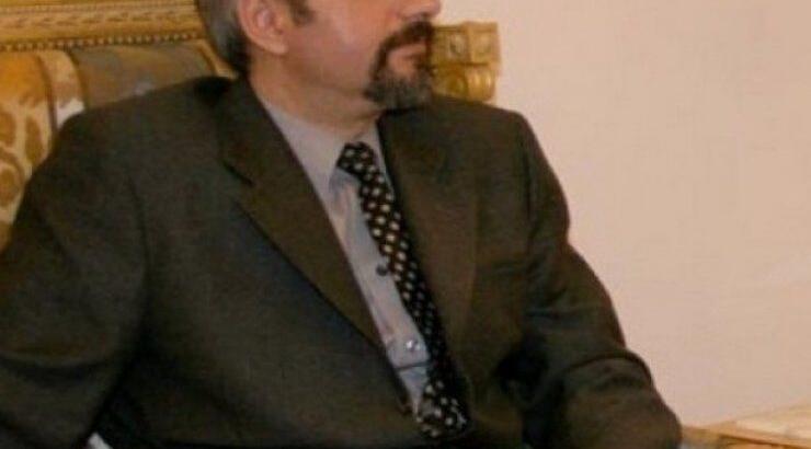 Στην ηγεσία της ΚΥΠ ο Πρέσβης Κυριάκος Κούρος