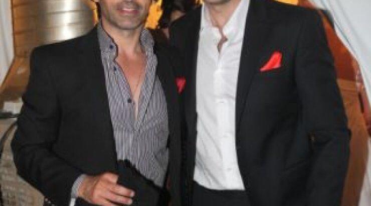 Στο Fashion Show by Kouross