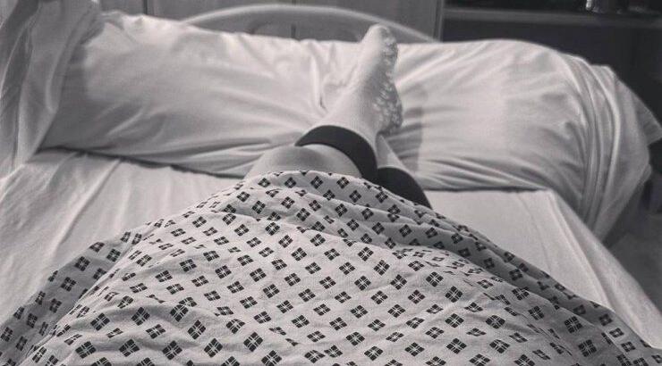 Γνωστή Κύπρια απέβαλε και το ανακοίνωσε μέσω instagram [εικόνα]