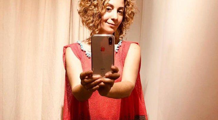 Μικαέλλα Κουτουμάνου: Ξεχάστε την εμφάνιση της που γνωρίζατε όλα αυτά τα χρόνια!