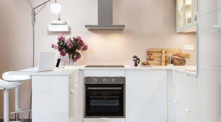 ΙΚΕΑ: Ολοκληρωμένες λύσεις κουζίνας, τώρα και με ηλεκτρικές συσκευές! 