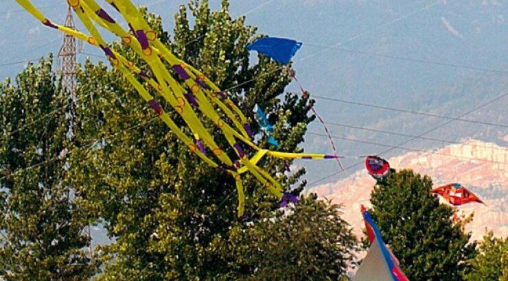 Φέτος θα κάνουμε Καθαρά Δευτέρα στη φάρμα