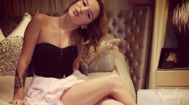 Ε.Κούρκουλου: «Πρότυπο ήταν ο πατέρας και ο παππούς μου που άρχισαν από το μηδέν, όχι εγώ»