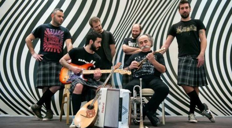 Eurovision: Στην 5η-7η θέση θέλουν την Ελλάδα τα γραφεία στοιχημάτων