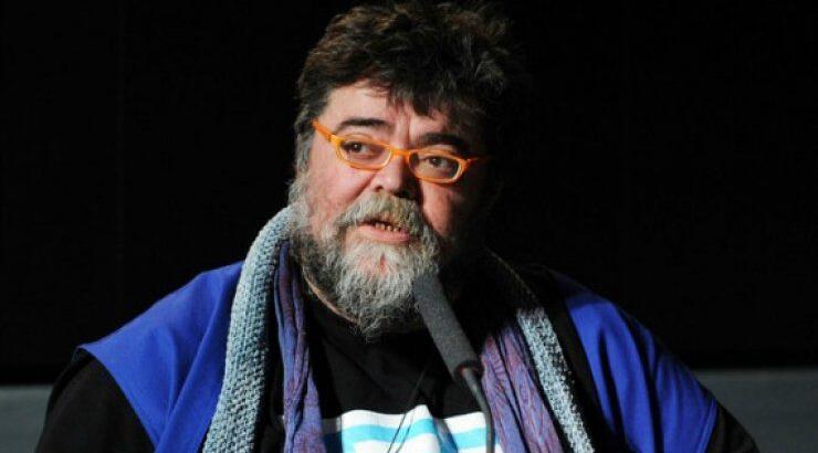 Ο Κραουνάκης κατέβασε από το Facebook την ανάρτηση για τον Βογιατζή