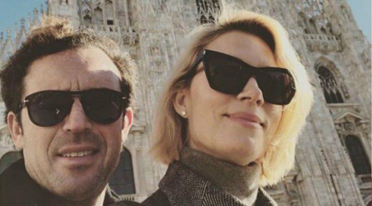 Κόντρα δίχως τέλος για τον Ηλία Κρασσά και την πρώην σύζυγό του στο δικαστήριο!