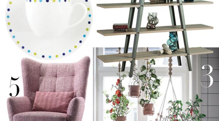 Κράτα τις αποστάσεις