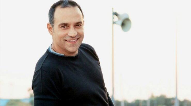 Κρατερός Κατσούλης: Δέχτηκα πόλεμο από τον Λάκη Λαζόπουλο