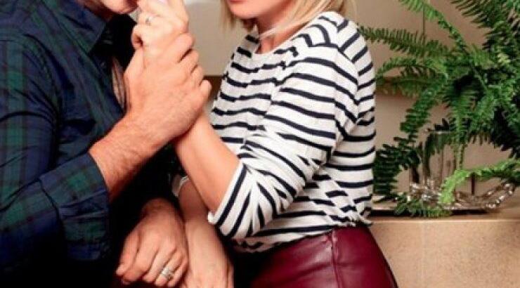 Εξέλιξη σοκ: Στα δικαστήρια Κατερίνα Καραβάτου – Κρατερός Κατσούλης!