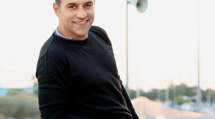 Στο νοσοκομείο ο Κρατερός Κατσούλης!