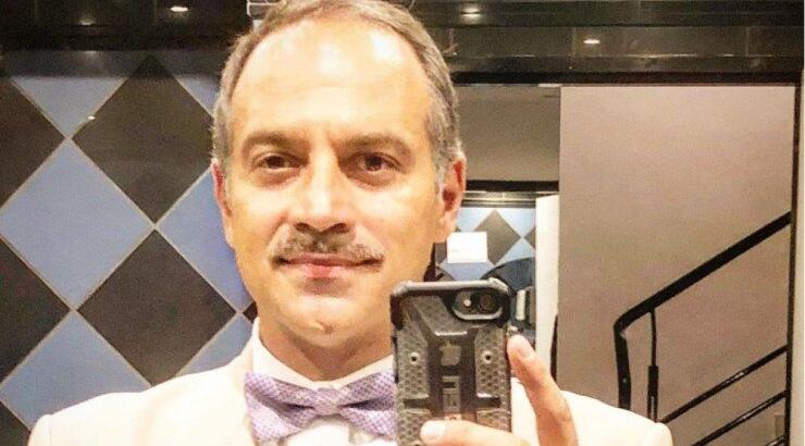 Κρατερός Κατσούλης: Εξομολογείται τι θαυμάζει στα παιδιά του