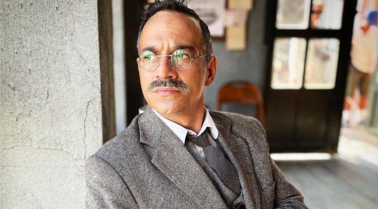 Κρατερός Κατσούλης: Για πρώτη φορά μας δείχνει τα πρόσωπα των παιδιών του [εικόνα]