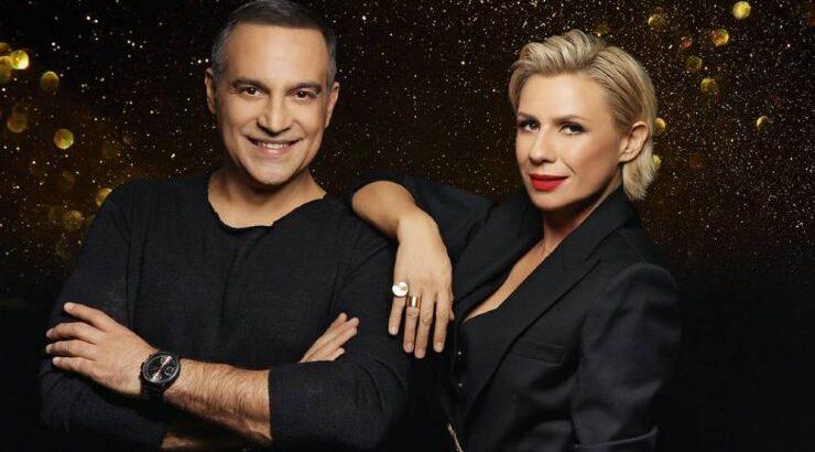 Baby boom για Κατσούλη – Καραβάτου – Το ανακοίνωσαν με την επιστροφή τους! 