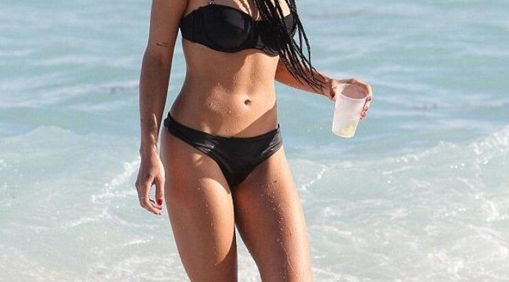 Η κόρη του Lenny Kravitz μεγάλωσε και κόβει την ανάσα [εικόνες]