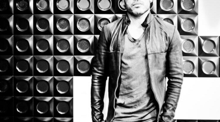 By Lenny Kravitz