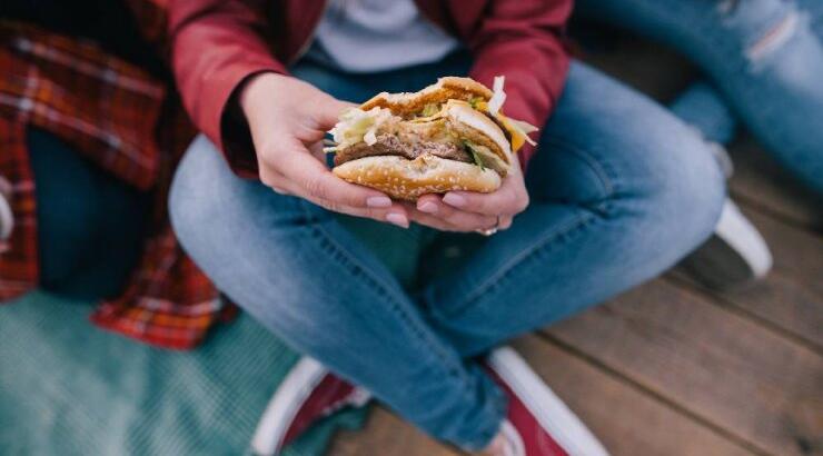 Ψάρι ή κρέας: Ποια είναι η καλύτερη επιλογή για τα παιδιά;