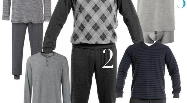 Στο κρεβάτι