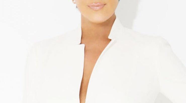 Kris Jenner: Δεν θα πιστεύετε πως είναι στην πραγματικότητα το σώμα της!