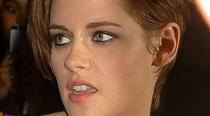Η Kristen Stewart με κοντά μαλλιά [εικόνες]