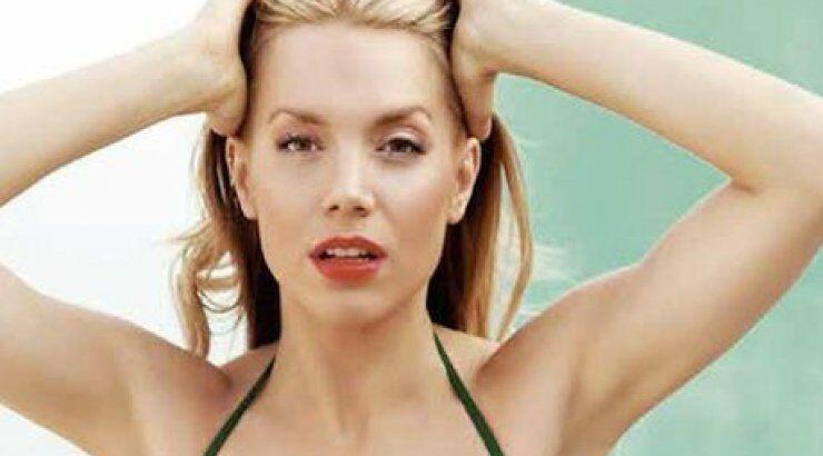  Δείτε τον σύντροφο της Κρυσταλλίας