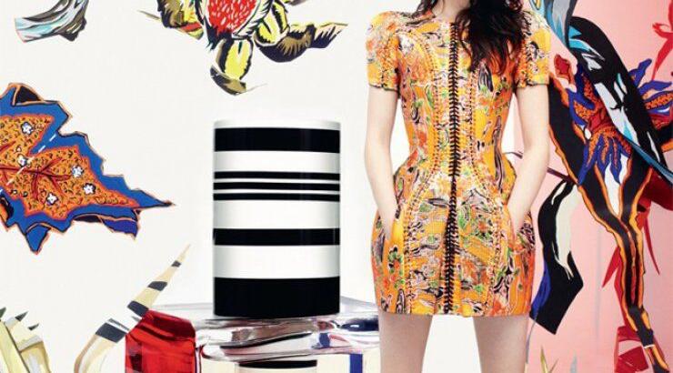 Όταν η Kristen Stewart συνάντησε τον Balenciaga