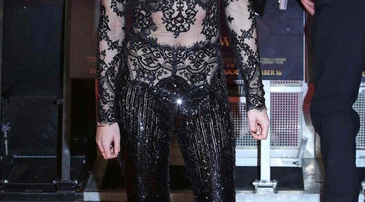 Kristen Stewart: So hot!