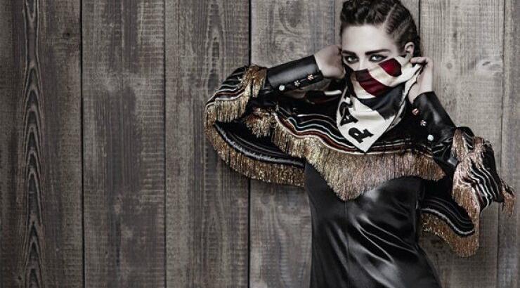 Το making of της Kristen Stewart για τον οίκο Chanel [βίντεο + εικόνες]