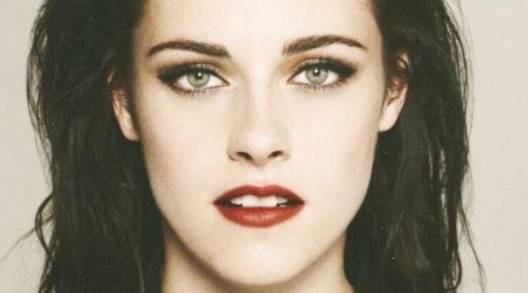 Kristen Stewart: To νέο πρόσωπο του οίκου Chanel 