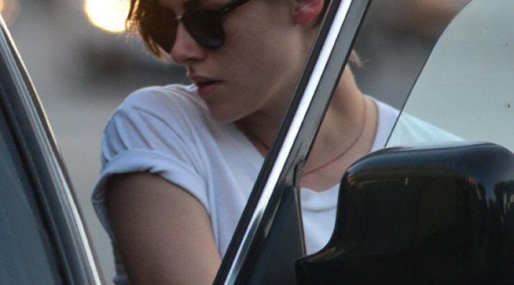 Διάσημη σταρ και το πρόστιμο που έλαβε [εικόνες]