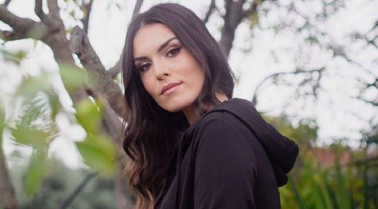 Κρίστη Αγαπίου: Δείτε πόσο έχει μεγαλώσει η κόρη της